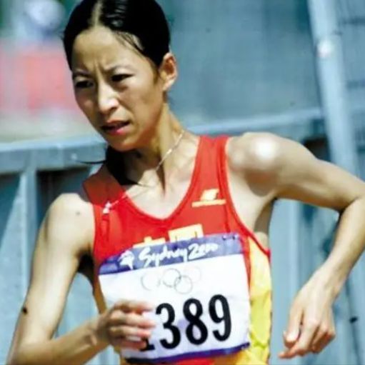 竟走冠军王丽萍视频_竞走冠军王丽萍绕场一周视频_竞走冠军王丽萍事件