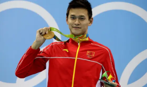 孙杨游泳冠军禁赛之后是谁_游泳冠军孙杨禁赛之后_孙杨游泳锦标赛mvp