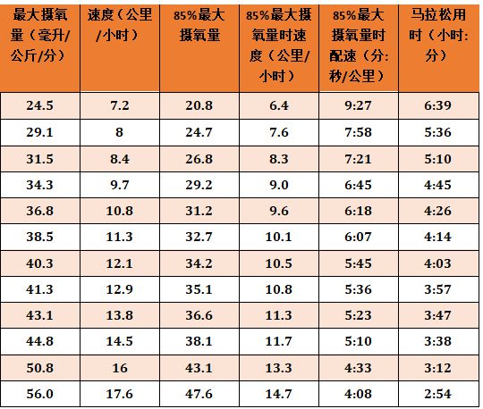 有氧耐力数字越大越好吗_氧耐力和有氧耐力_有氧耐力运动又称